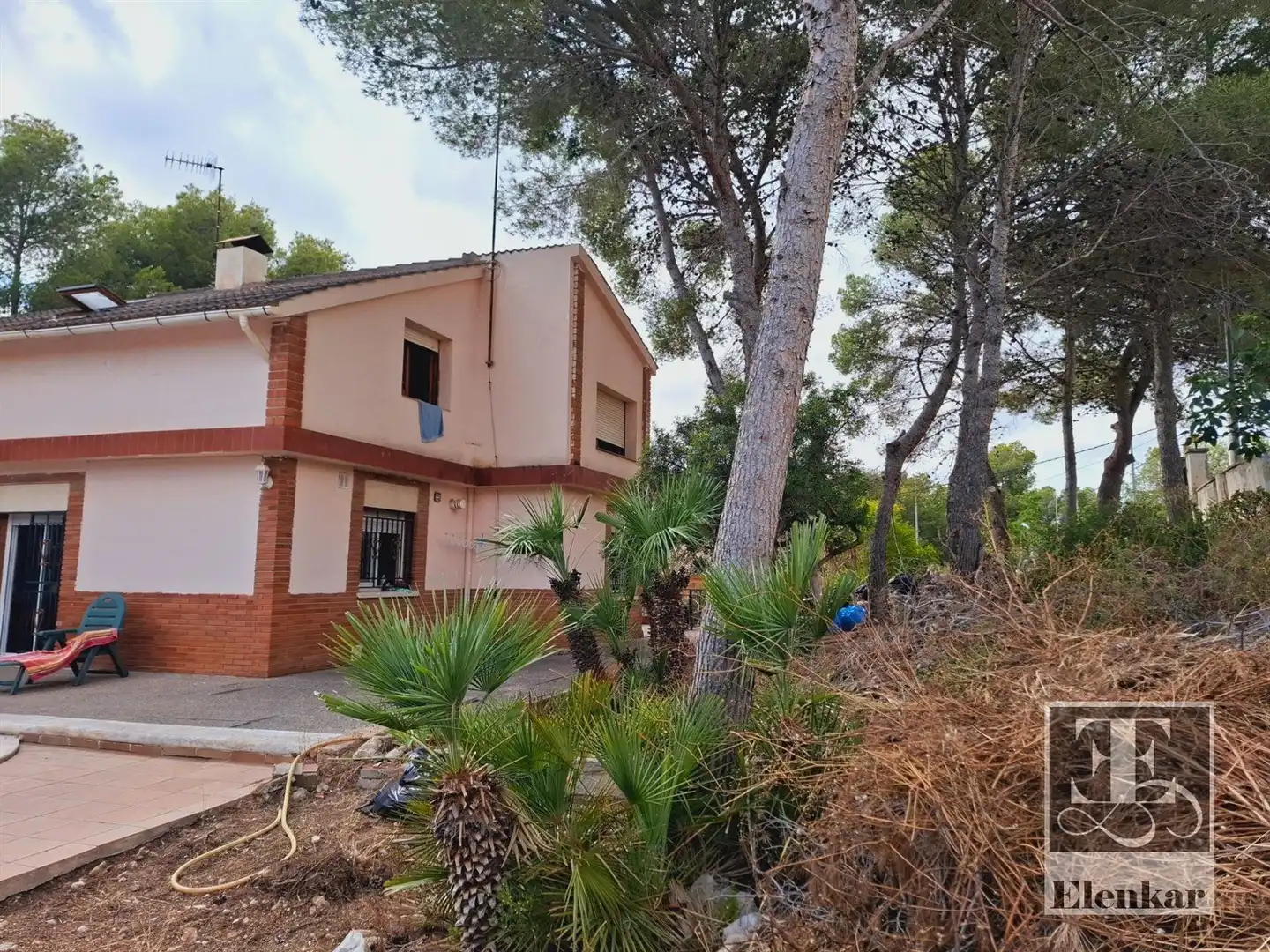 Detached house with pool for sale in VIOLETA, imagen 15