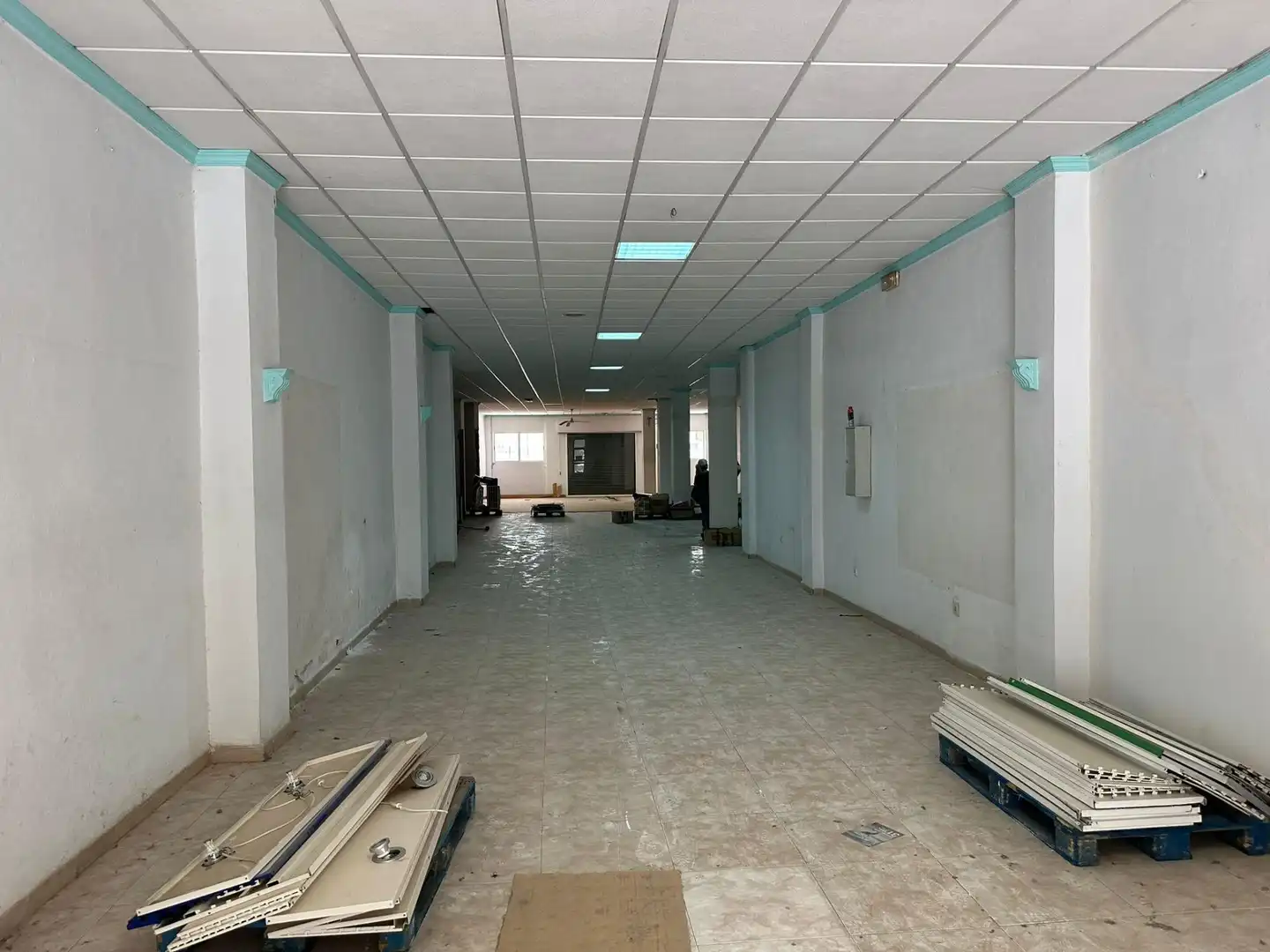 Local comercial de lloguer a Lorca Ciudad, imagen 22