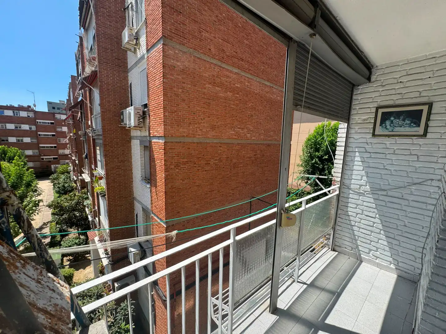 Piso en venta en Calle de Albares de la Ribera, imagen 8