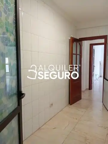 Wohnung zur Miete in Ciudad Alta