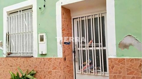 Casa adosado en Ulea
