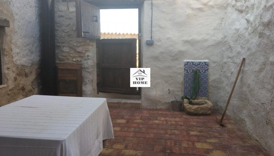 Foto 1 de Casa o xalet en venda a San Pedro, Albacete