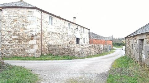 Foto 4 de Finca rústica en venda a Friol, Lugo