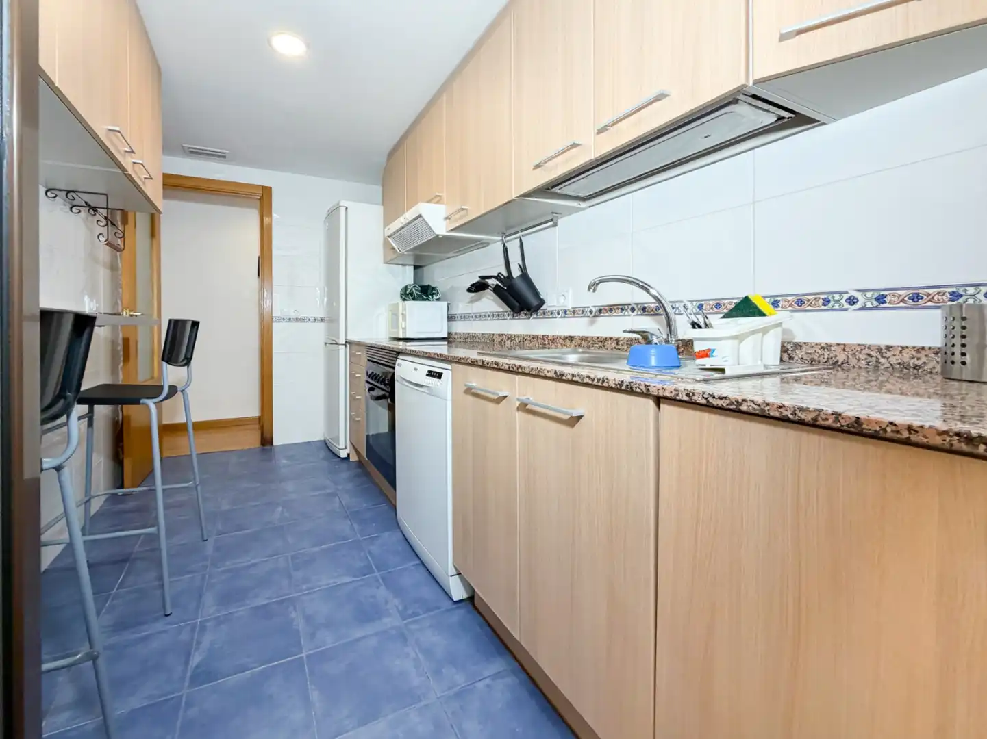 Apartments for sale in Aigües, Alicante