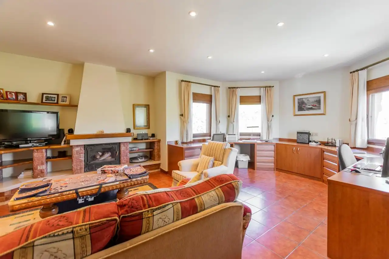 Villa avec piscine à vendre à Turre, imagen 16