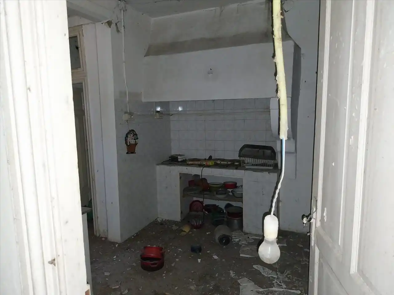 Casa o chalet en venta en RAMON Y CAJAL, Vilagarcía