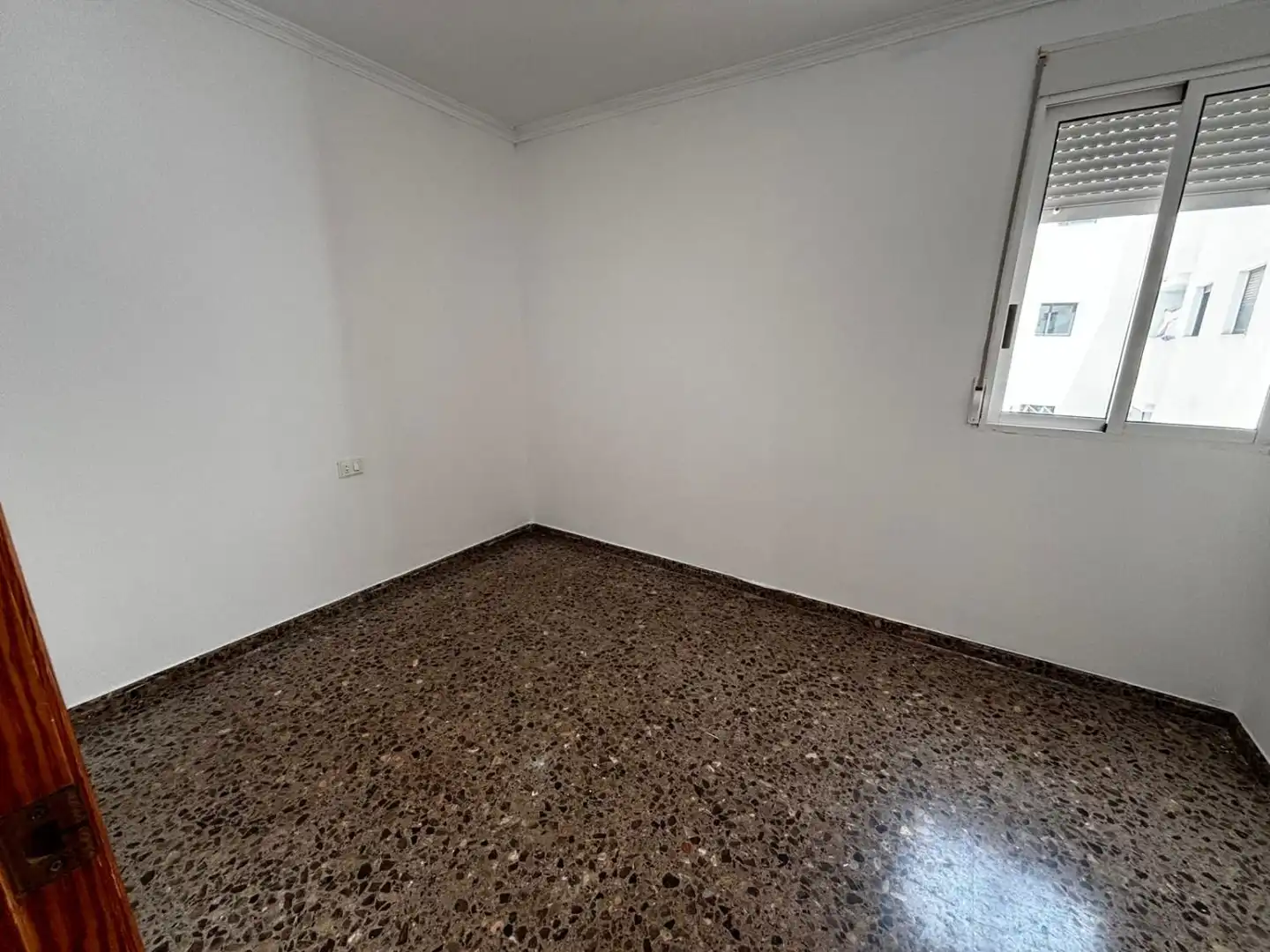 Bedroom of Flat for sale in Chilches / Xilxes  with Terrace and Balcony