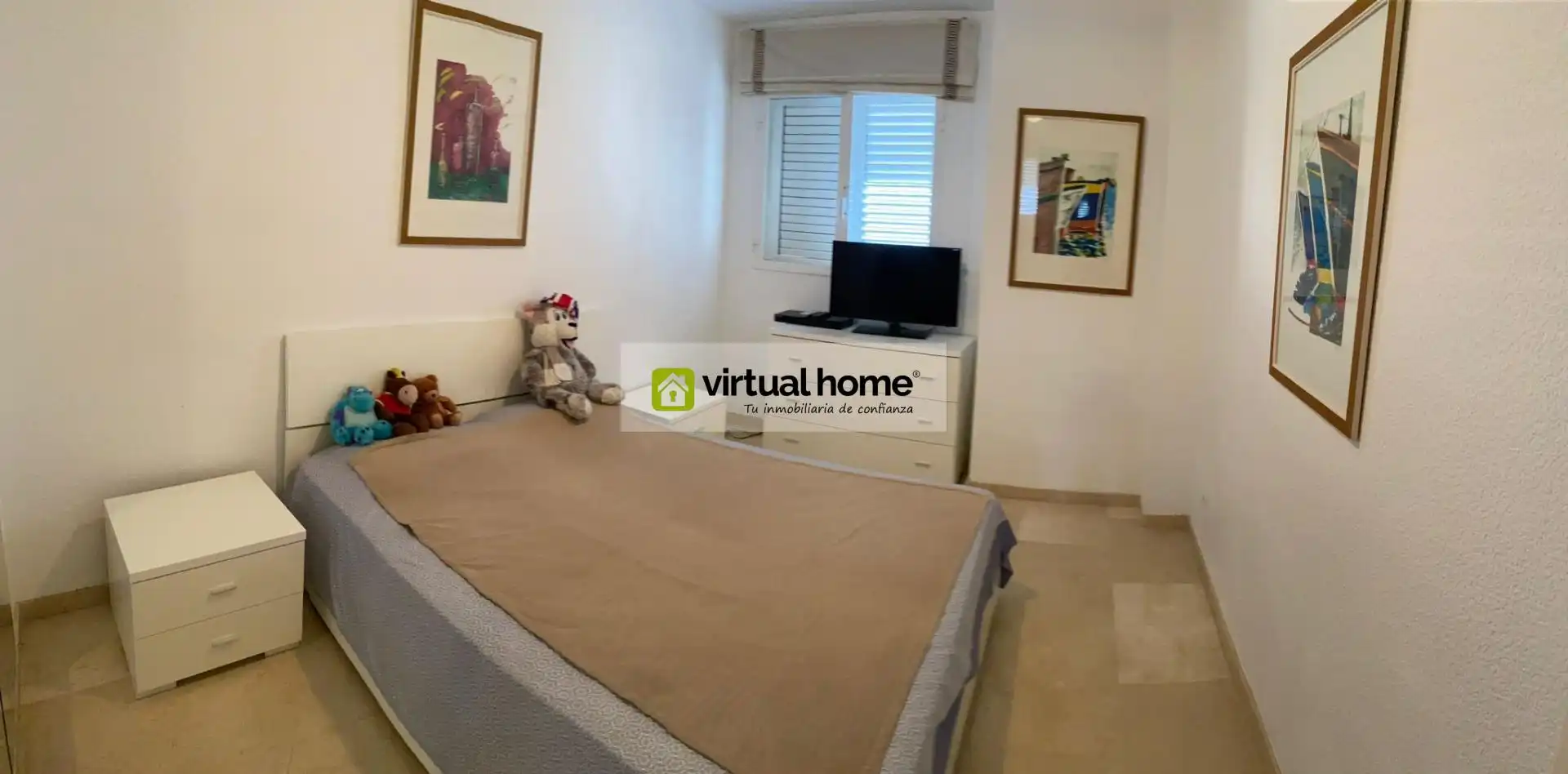 Duplex à vendre à La Cala de Villajoyosa, imagen 6