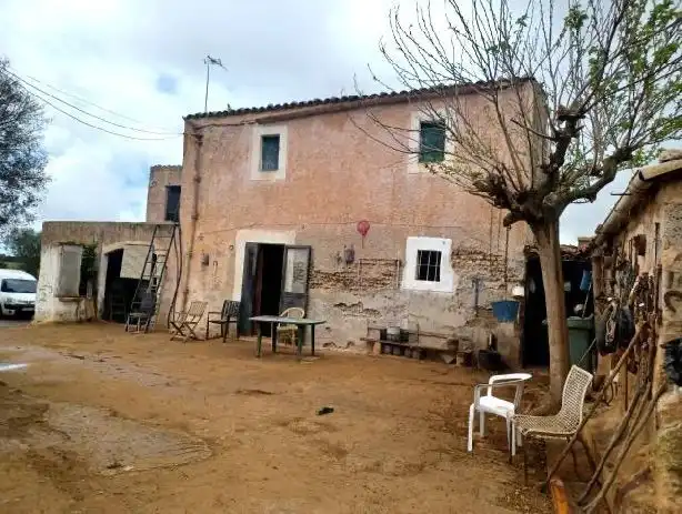 Rural land for sale in Felanitx Poble, imagen 2