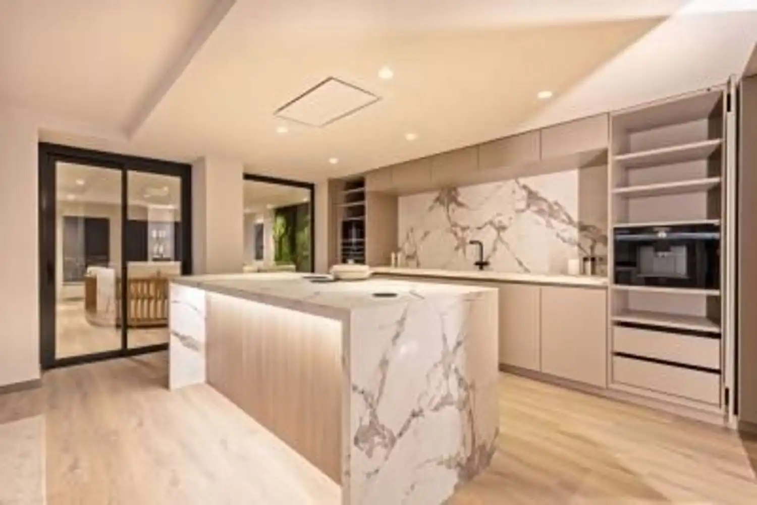 Appartement compact à vendre à Marbella Centro, imagen 41