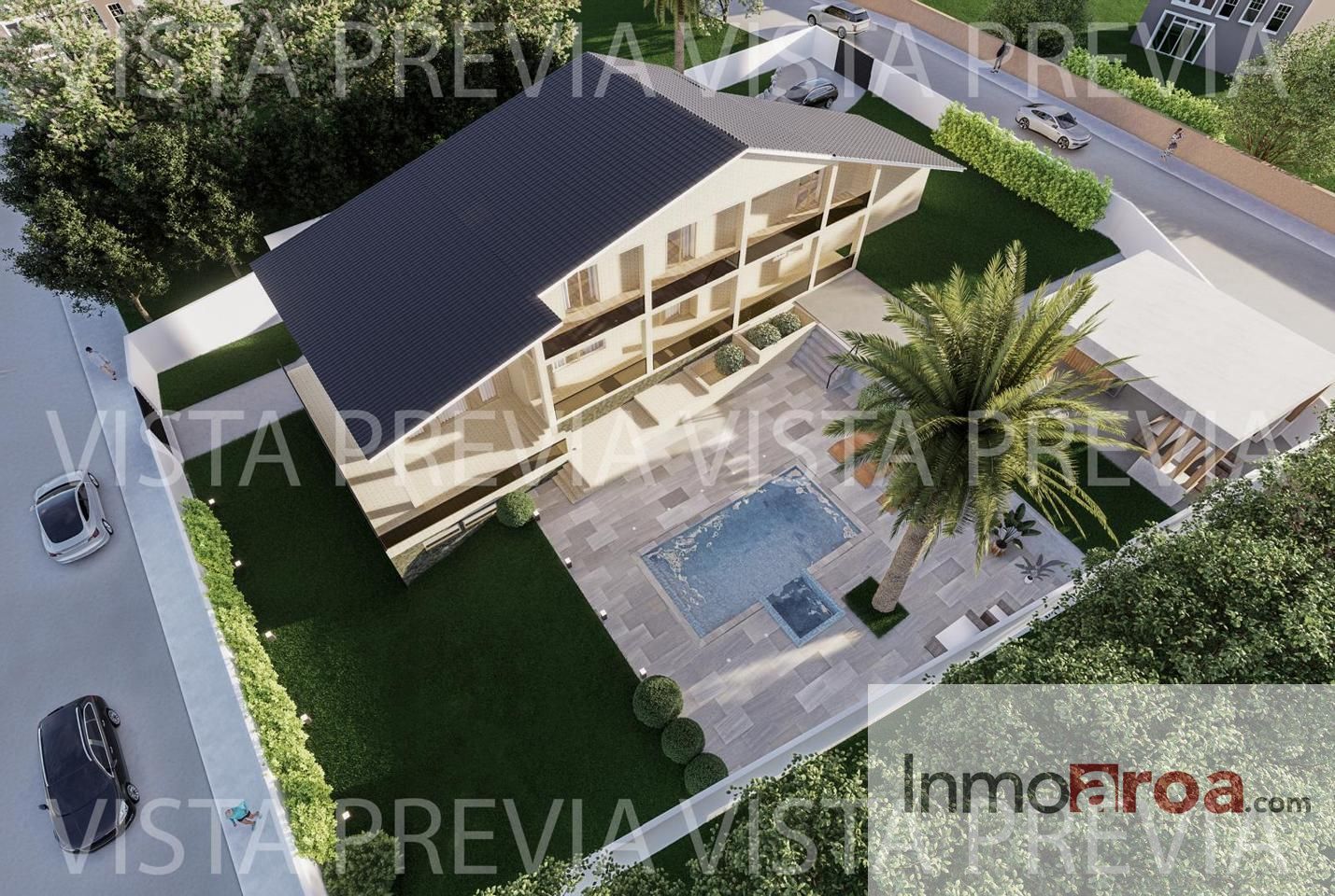 House or chalet for sale in Carrer Magraner, Torre en Conill - Cumbres de San Antonio