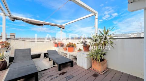 Foto 4 de Àtic en venda a Passatge del Mar D'alborán, Port, Barcelona