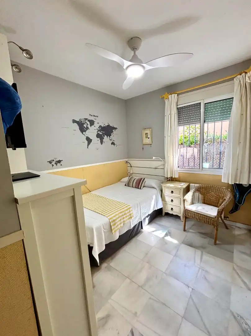 Villa mit Terrasse zum Verkauf in Vistahermosa - Fuentebravía, imagen 20