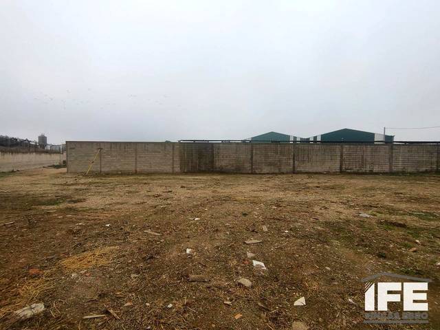 Terreno industrial en Alquiler en Alagón