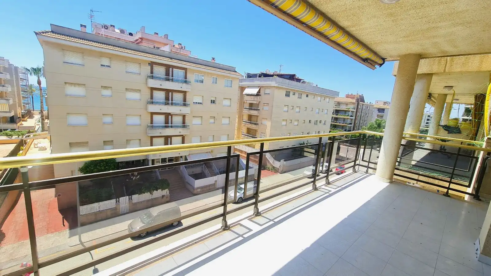 Appartement avec piscine à vendre à COSSETANIA 33-35