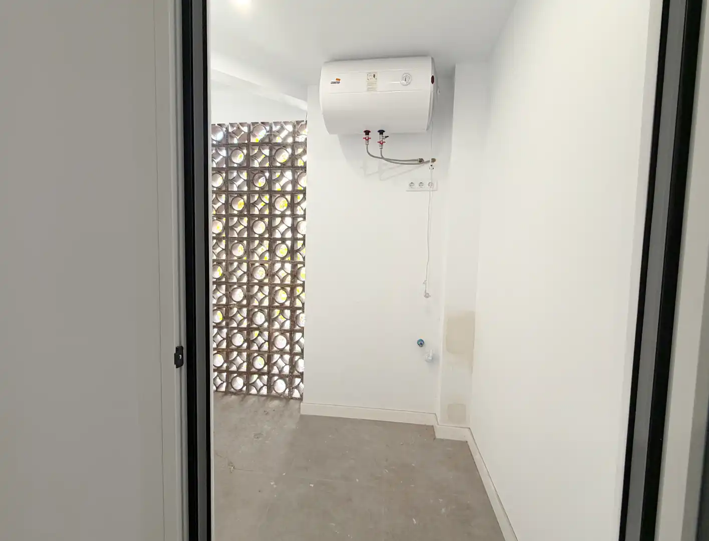 Wohnung mit Terrasse zum Verkauf in Carrer del Comte d'Urgell, imagen 26