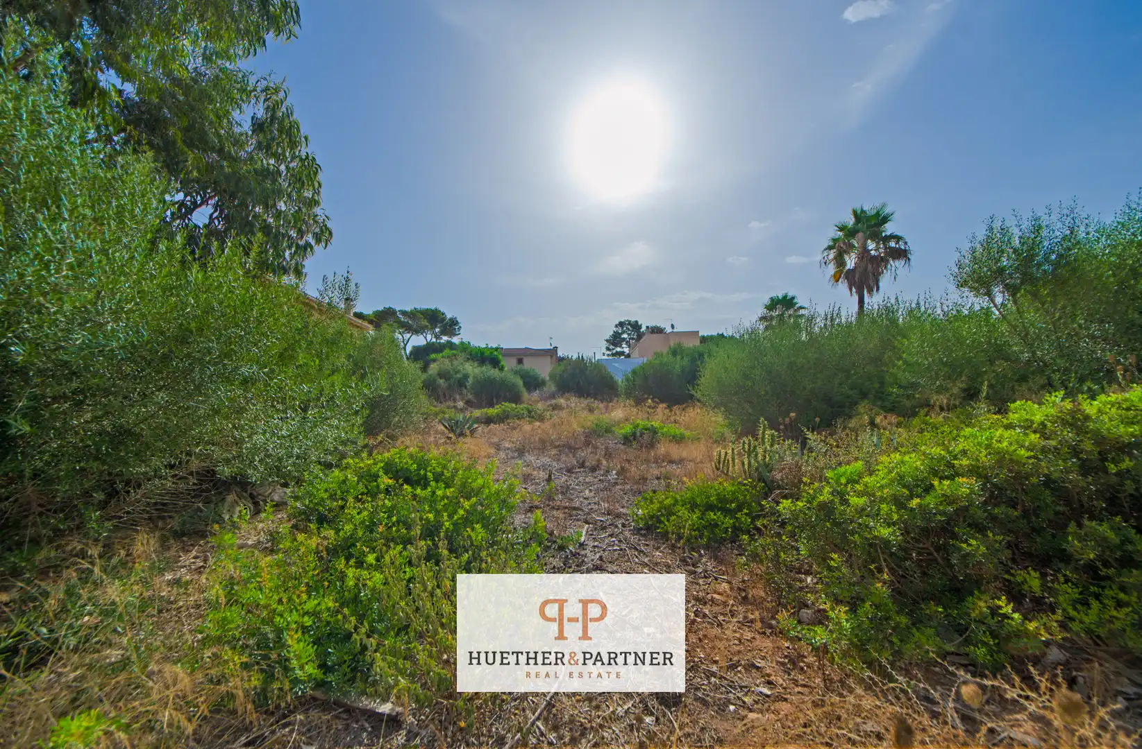 Residencial en venda en Llucmajor