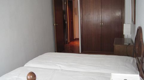 Foto 5 de Apartamento de alquiler en Ciudad Jardín - Parque Roma,  Zaragoza Capital