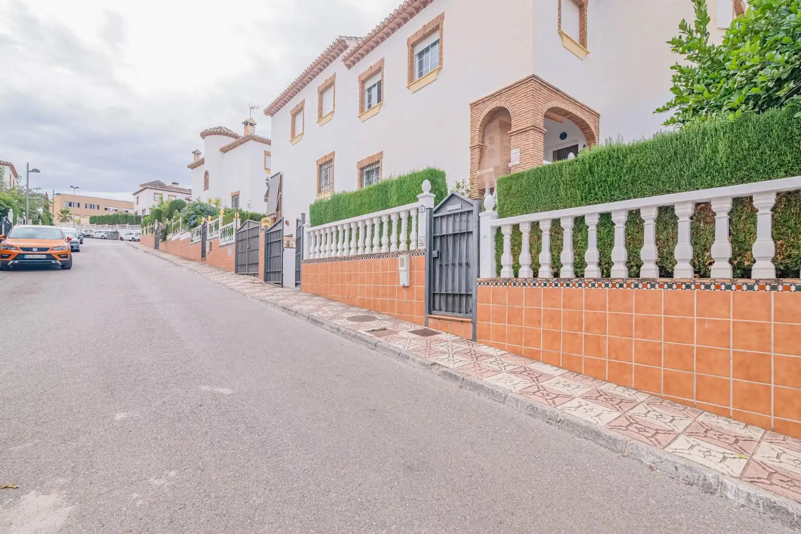 Casa pareada en venta en Calle BUERO VALLEJO 6, imagen 52