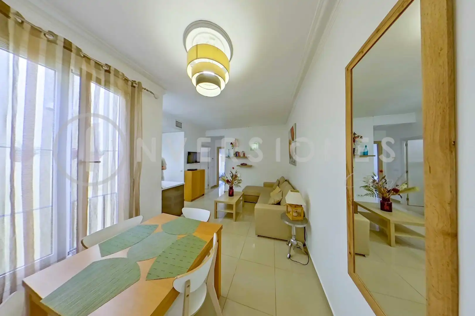 Appartement avec terrasse à vendre à Calle Hospital, imagen 5