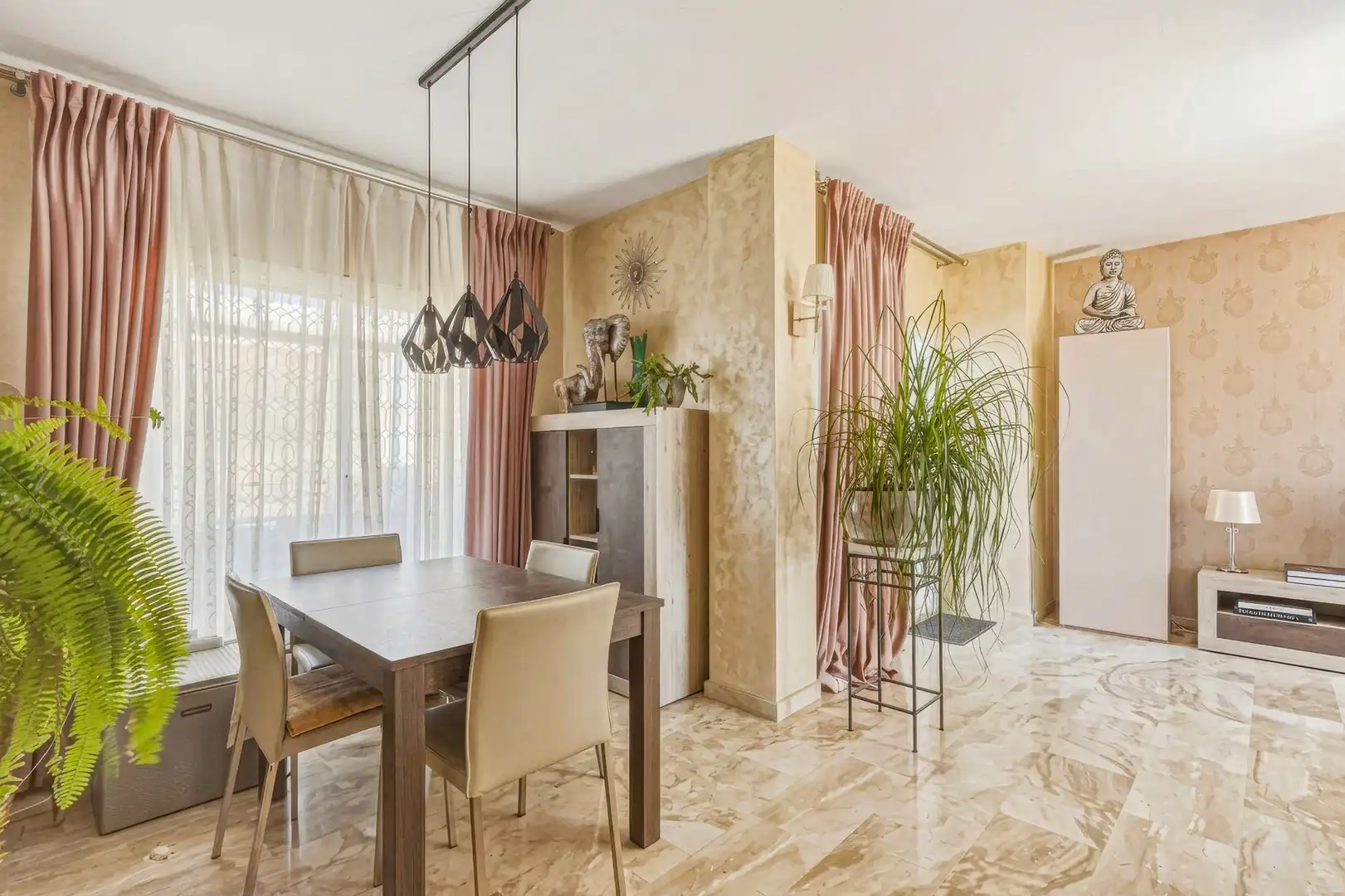 Ático con piscina en venta en Calahonda, imagen 6