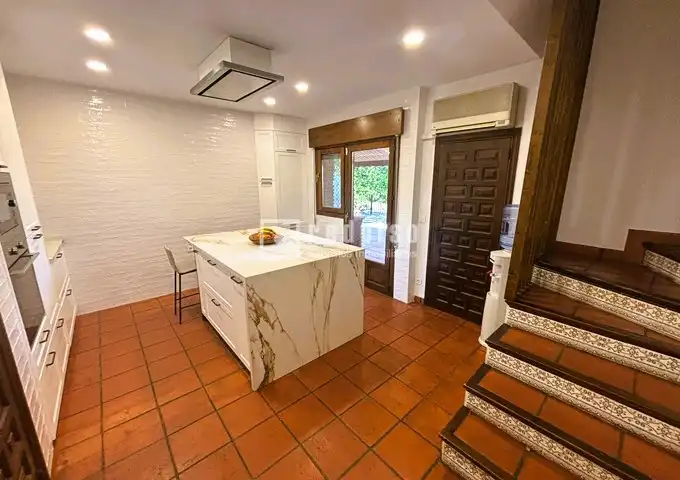 Casa o chalet en venta en El Clavín - Valdeluz