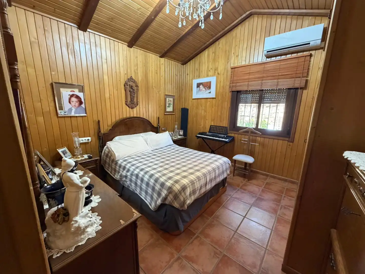 Casa amb piscina en venda a Selwo, imagen 8
