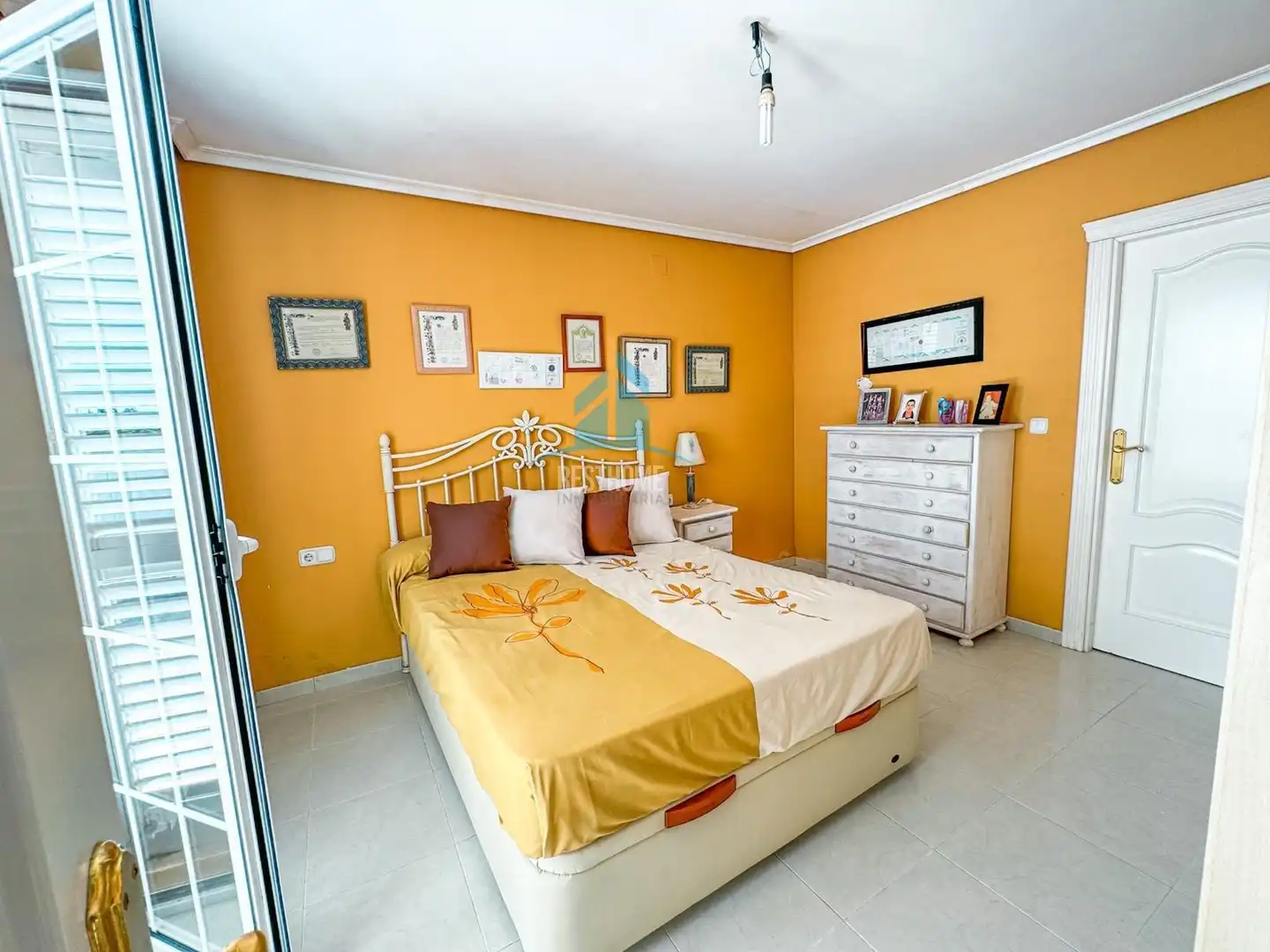 Villa avec terrasse à vendre à Bonavista - Lago de San Lorenzo, imagen 12