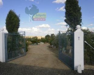 Country house for sale in Cáceres Capital