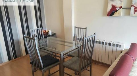 Foto 4 de Pis de lloguer a Puerta Blanca, Málaga Capital