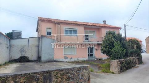 Foto 2 de Casa o xalet en venda a Muxía, A Coruña