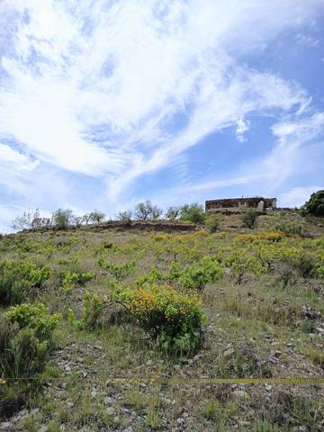 Terreno en Venta en N/A, -1 en Alboloduy