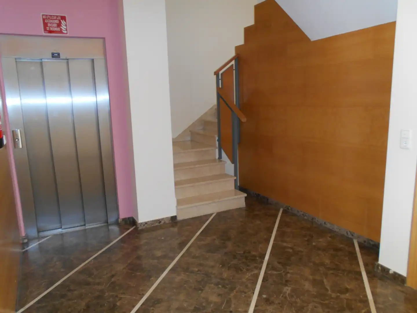 Piso en venta en Murcia con Aire acondicionado, Calefacción y Parquet
