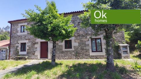PRECIOSA, SINGULAR Y ÚNICA CASA RÚSTICA, immagine 2