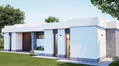 Foto 3 de Casa o xalet en venda a Centro, Elche / Elx