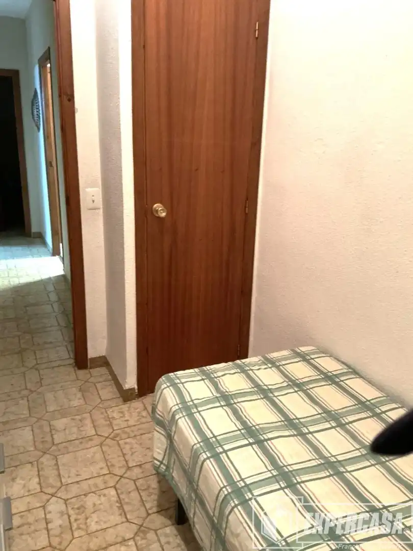 Schlafzimmer von Haus oder Chalet zum Verkauf in Bétera mit Klimaanlage, Terrasse und Abstellraum