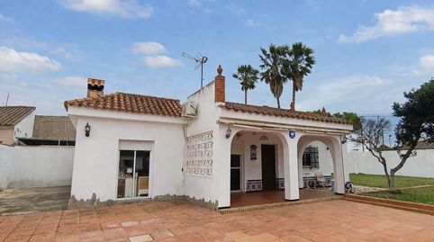 Foto 5 de Casa o xalet en venda a Los Franceses – La Vega, Chiclana de la Frontera