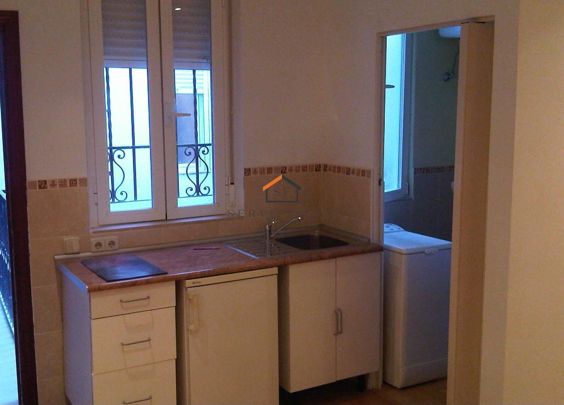 Estudi en venda a Calle AMPARO, 50, Embajadores - Lavapiés, Centro,  Madrid Capital