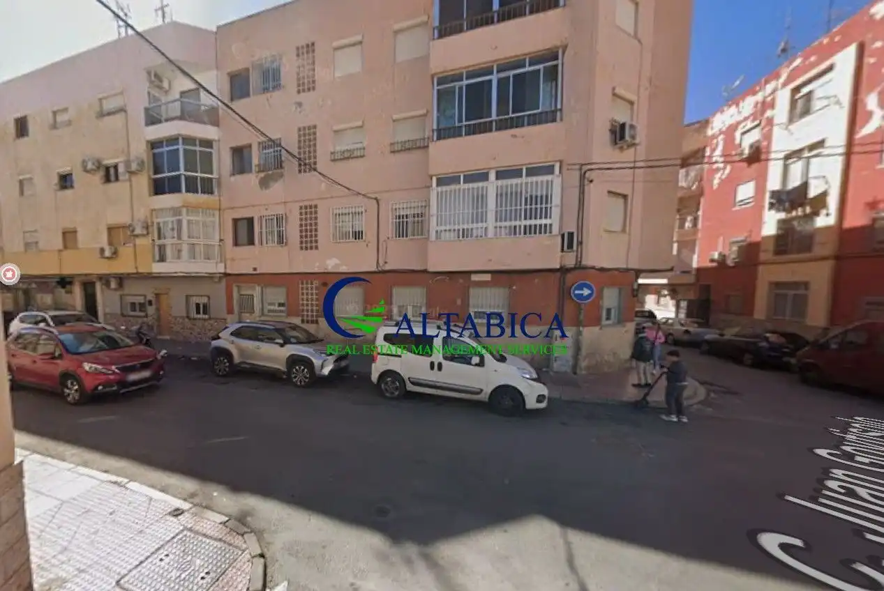 Wohnung zum Verkauf in Juan Goytisolo, imagen 3