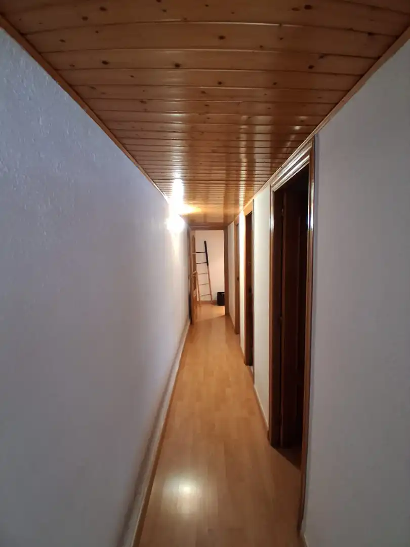 Piso en venta en Sant Boi de Llobregat con Aire acondicionado, Calefacción y Balcón