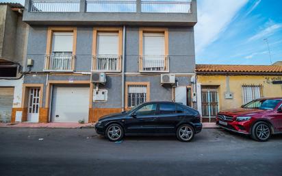 Exterior view of Flat for sale in Las Torres de Cotillas