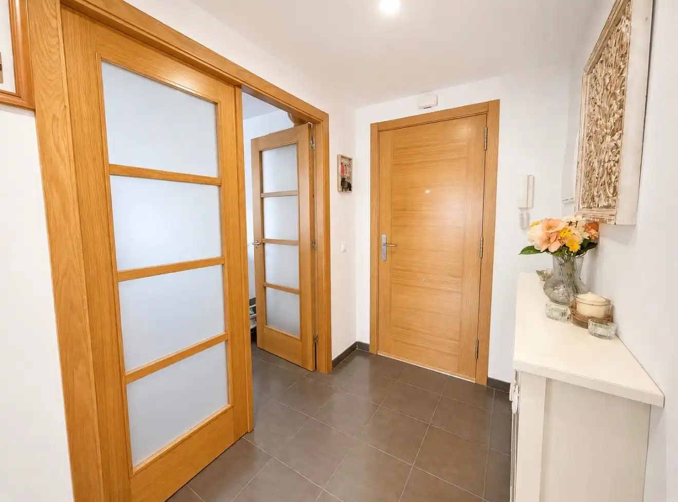 Flat with terrace for sale in VAZQUEZ DE MELLA, POLITIC, imagen 3