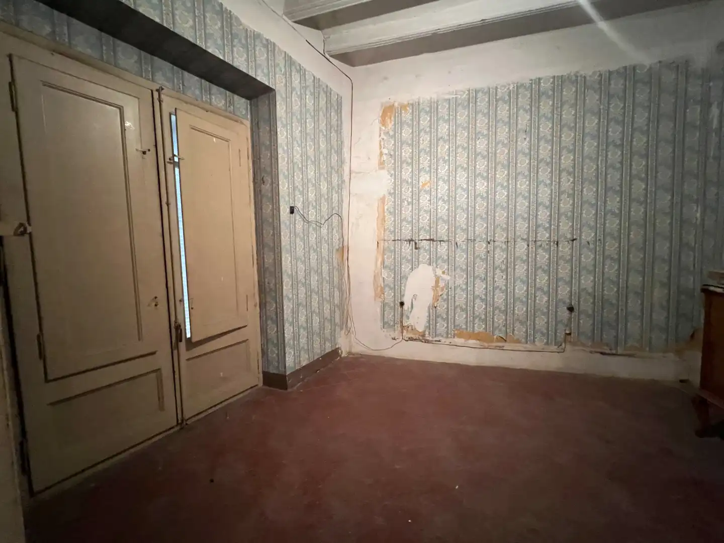 Habitación de Casa adosada en venta en Vila-seca con Aire acondicionado, Calefacción y Jardín privado