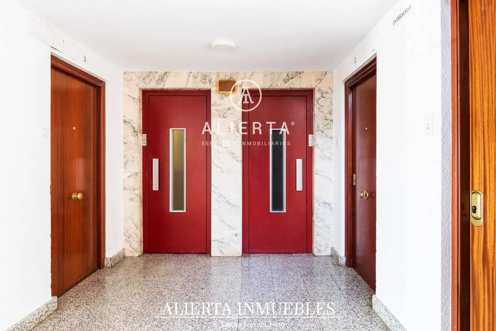 Ático en venta en Cataluña, Avda. Cataluña