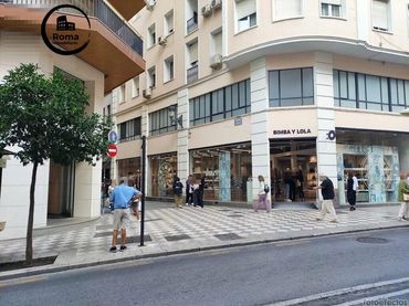 Local comercial en venda a Centro