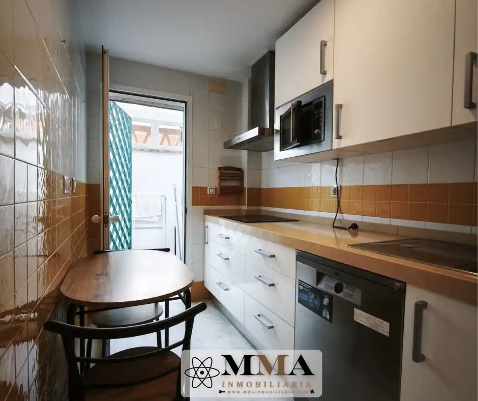 Adosado en venta en Avenida Cristóbal Colón, imagen 19