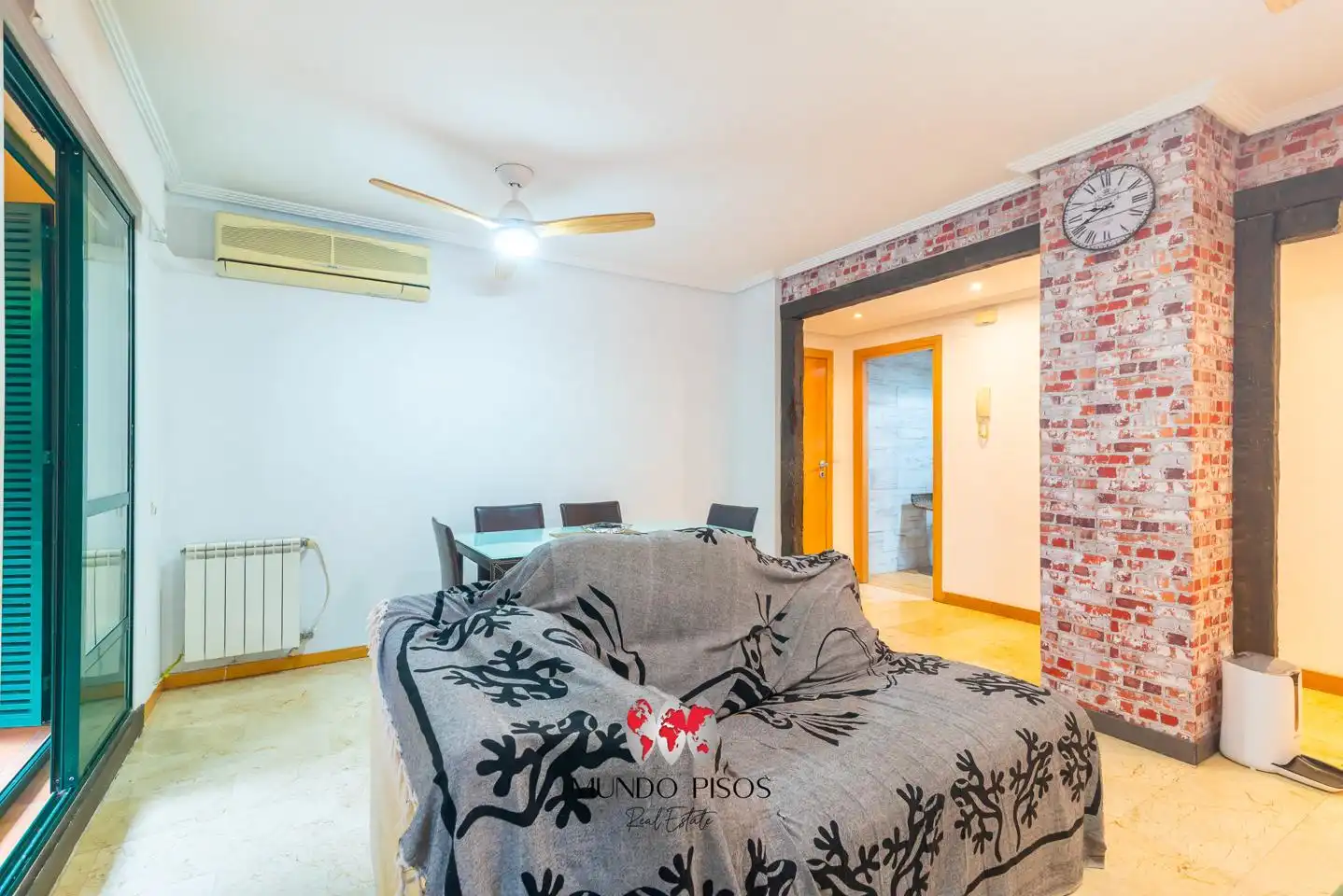 Bajo con terraza en venta en calle de Juan Gris, imagen 8