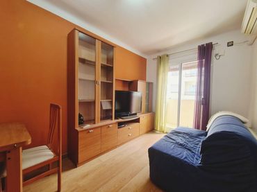Piso con balcón en venta en Catalunya - Fontetes