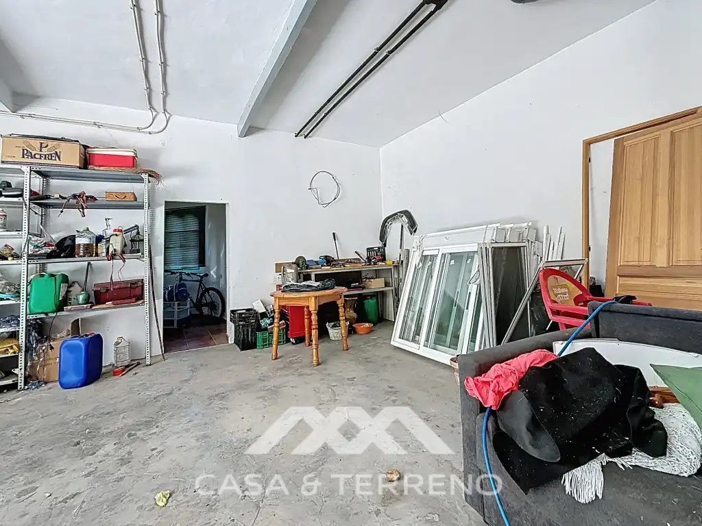 Villa mit Pool zum Verkauf in Calle Tejarejo, imagen 57