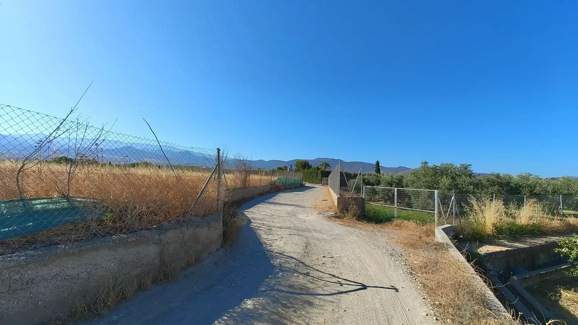Terreno rustico in vendita a Aljancira, imagen 7
